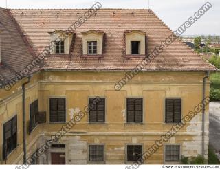 building historical manor-house 0017